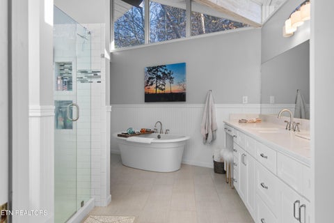 Tiny photo for 6809 Beaver Brook Drive, Knoxville, TN 37918 (MLS # 1322605)