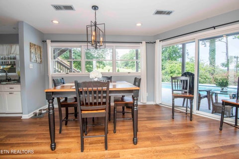 Tiny photo for 6809 Beaver Brook Drive, Knoxville, TN 37918 (MLS # 1322605)