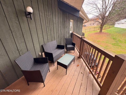 Tiny photo for 6809 Beaver Brook Drive, Knoxville, TN 37918 (MLS # 1322605)