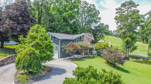 Tiny photo for 6809 Beaver Brook Drive, Knoxville, TN 37918 (MLS # 1322605)