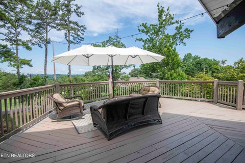Tiny photo for 6809 Beaver Brook Drive, Knoxville, TN 37918 (MLS # 1322605)