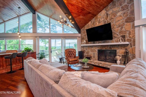 Tiny photo for 6809 Beaver Brook Drive, Knoxville, TN 37918 (MLS # 1322605)