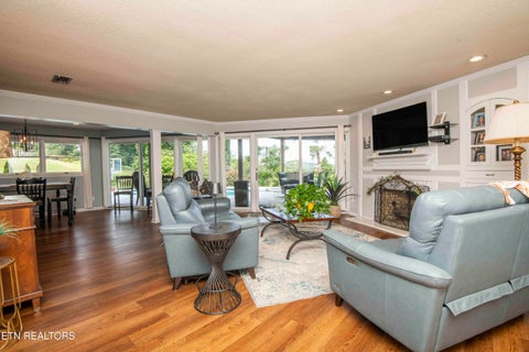 Tiny photo for 6809 Beaver Brook Drive, Knoxville, TN 37918 (MLS # 1322605)