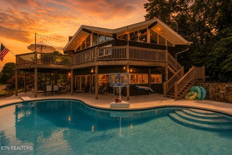 Tiny photo for 6809 Beaver Brook Drive, Knoxville, TN 37918 (MLS # 1322605)
