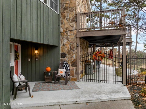 Tiny photo for 6809 Beaver Brook Drive, Knoxville, TN 37918 (MLS # 1322605)