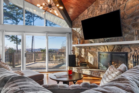 Tiny photo for 6809 Beaver Brook Drive, Knoxville, TN 37918 (MLS # 1322605)