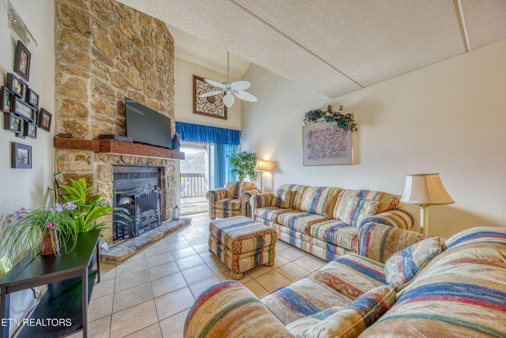 Photo of 1155 Upper Alpine Way Way #303, Gatlinburg, TN 37738 (MLS # 1315411)