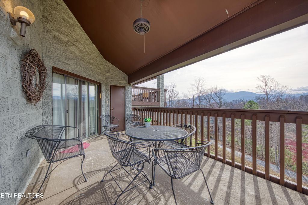 Photo of 1155 Upper Alpine Way Way #303, Gatlinburg, TN 37738 (MLS # 1315411)