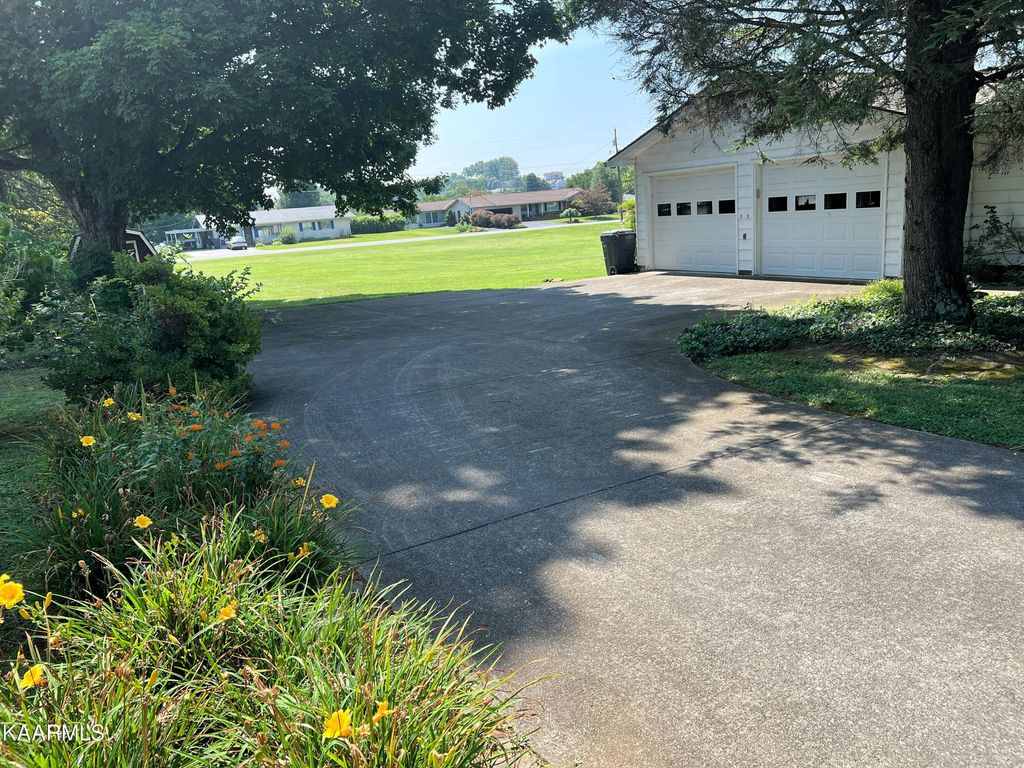 Photo of 1466 Main Street St, White Pine, TN 37890 (MLS # 1234909)