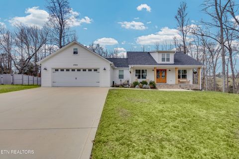 Photo of 4966 Curtis Drive, Cookeville, TN 38506 (MLS # 1330513)