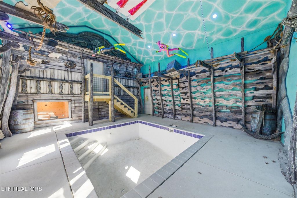 Photo of 3831 Dollys Drive, Sevierville, TN 37876 (MLS # 1321315)