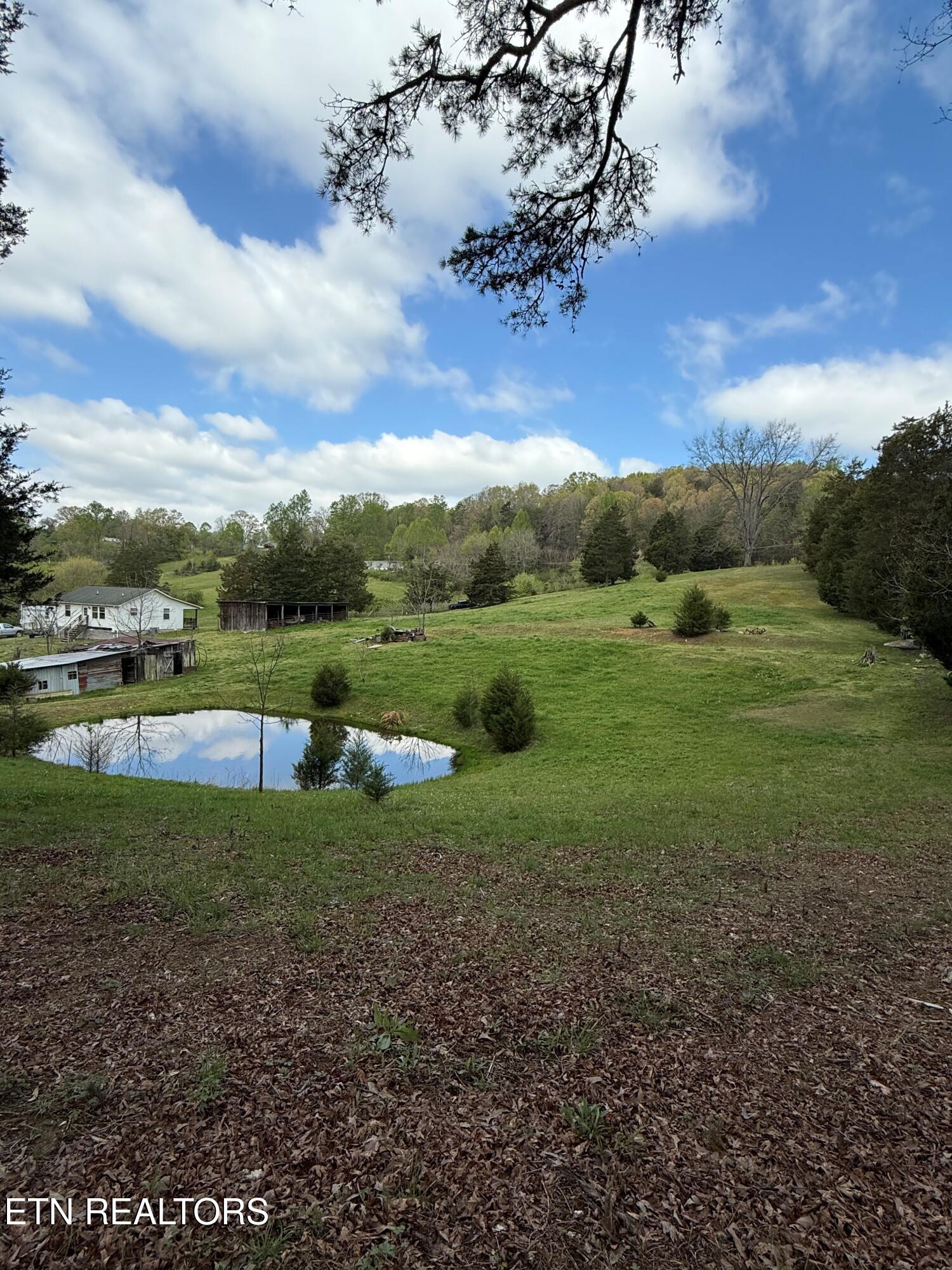 0 Chestnut Ridge Rd