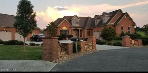 164 Ashley Court Speedwell TN 37870