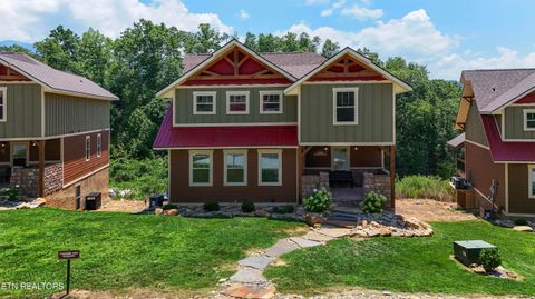 919 Whittlers Way Gatlinburg TN 37738