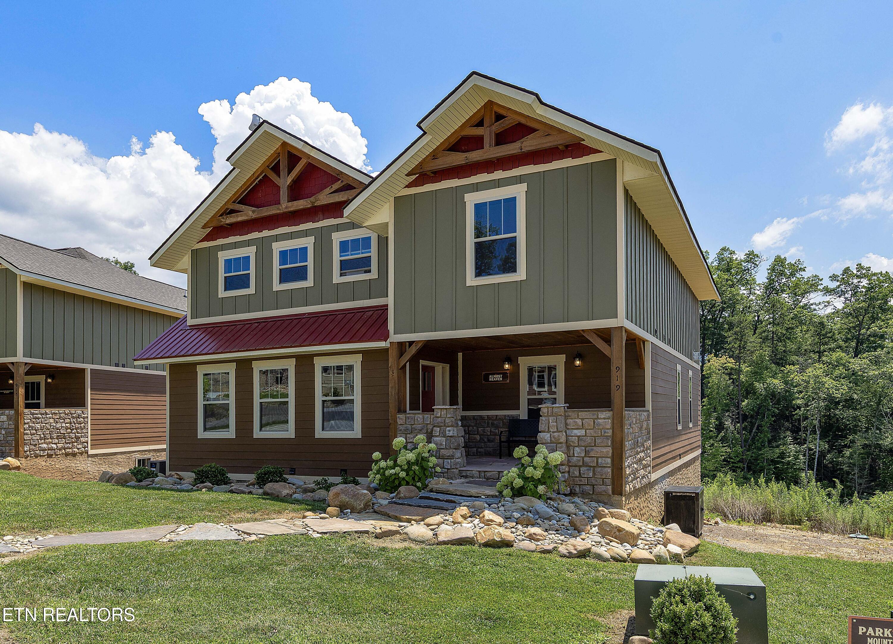919 Whittlers Way