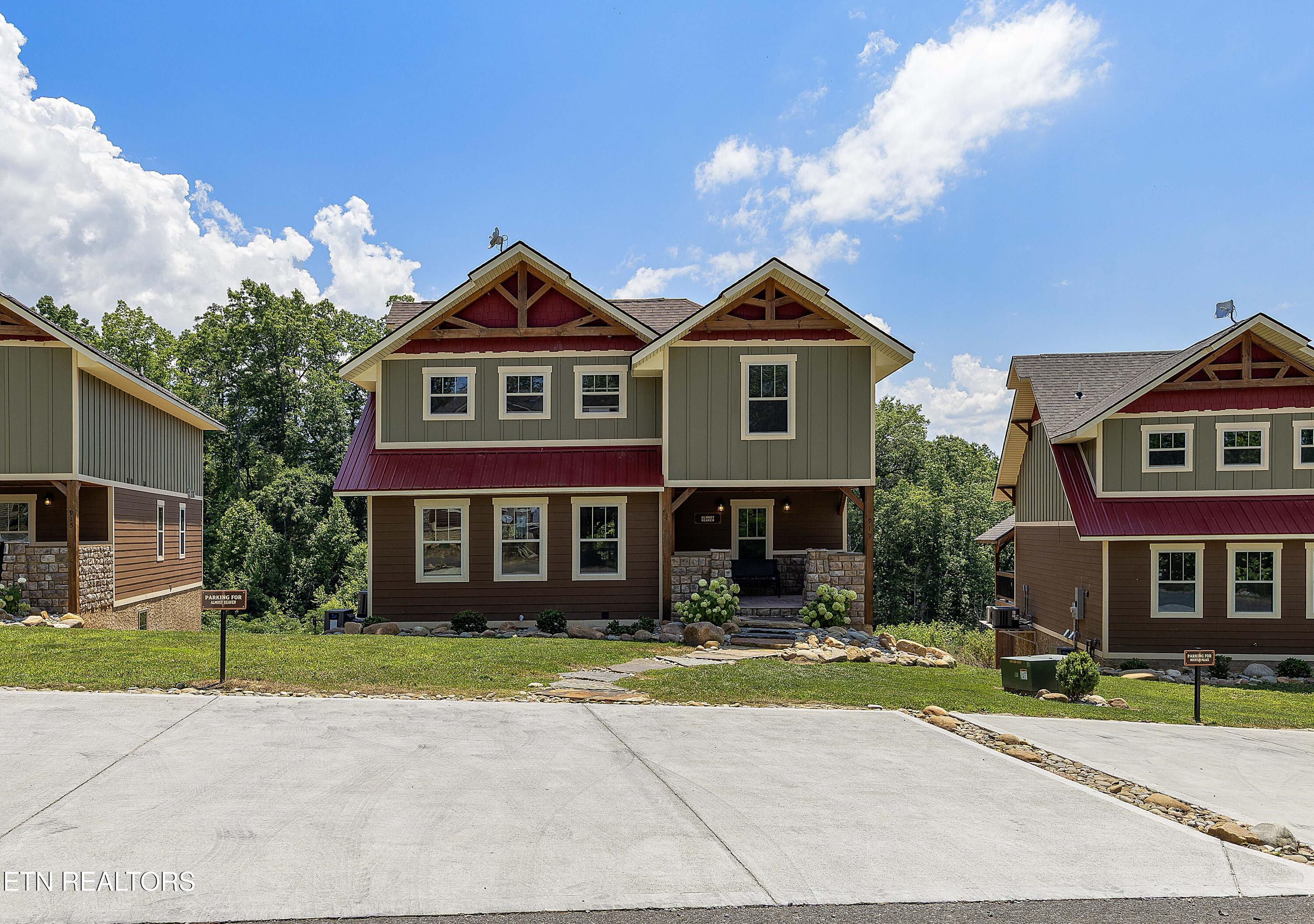 919 Whittlers Way