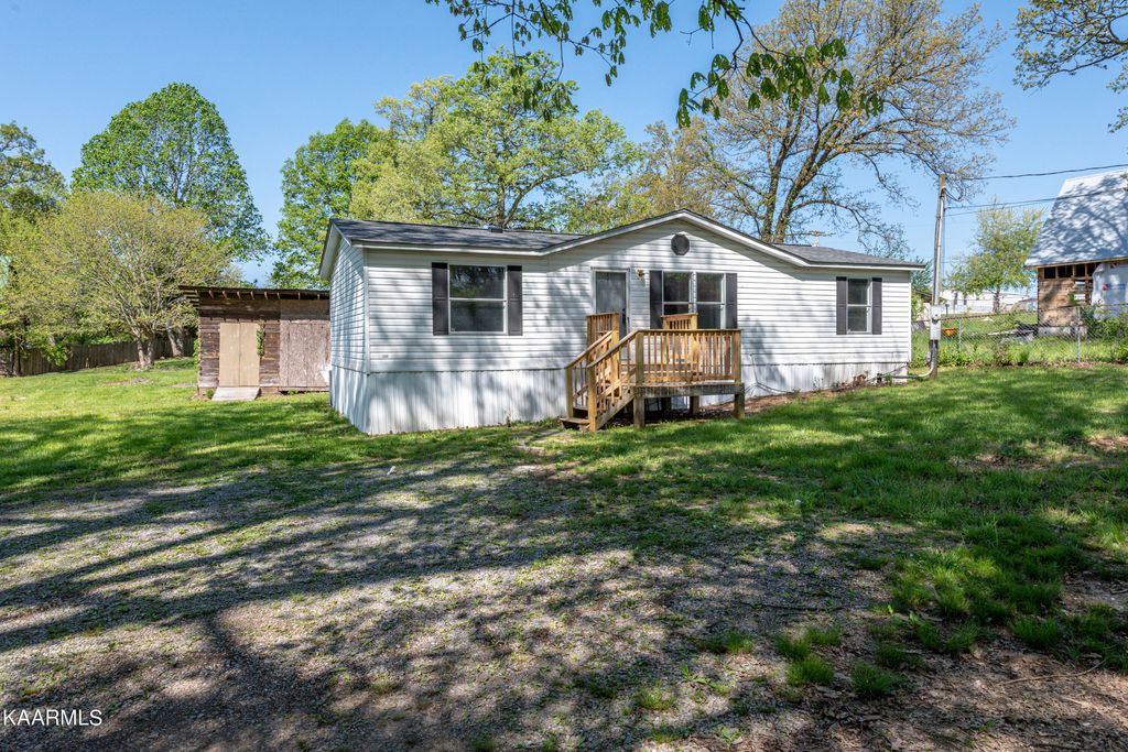 Photo of 362 Patterson Rd, Walland, TN 37886 (MLS # 1224421)
