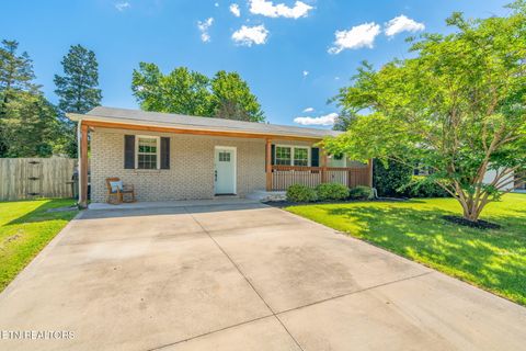 824 Noragate Rd Knoxville TN 37919