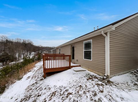 Tiny photo for 3130 Bakertown Overlook Lane, Knoxville, TN 37931 (MLS # 1328468)
