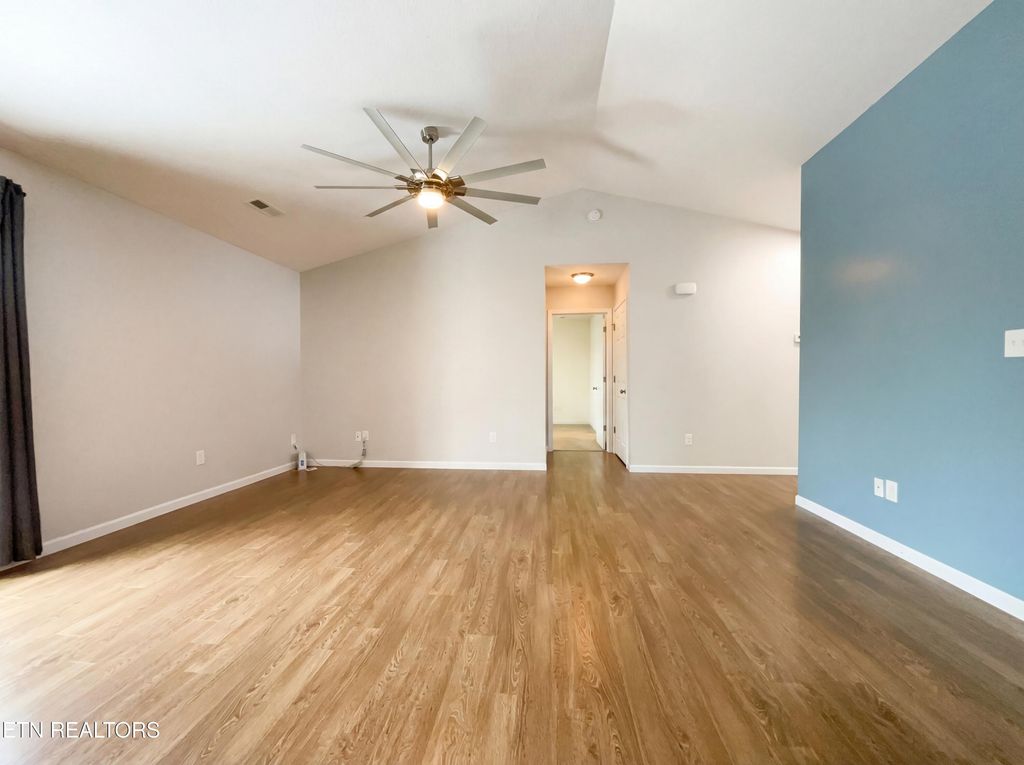 Photo of 3130 Bakertown Overlook Lane, Knoxville, TN 37931 (MLS # 1328468)