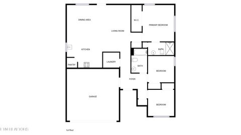 Tiny photo for 3130 Bakertown Overlook Lane, Knoxville, TN 37931 (MLS # 1328468)