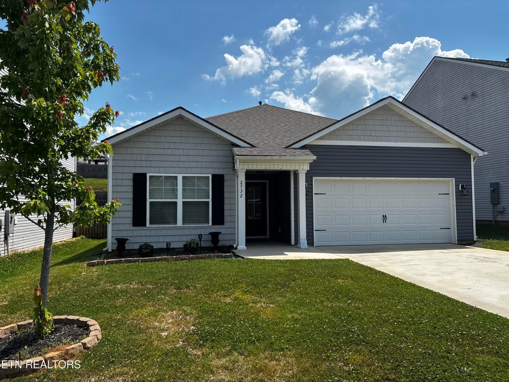 Photo of 2732 Minuteman Lane, Knoxville, TN 37920 (MLS # 1342583)