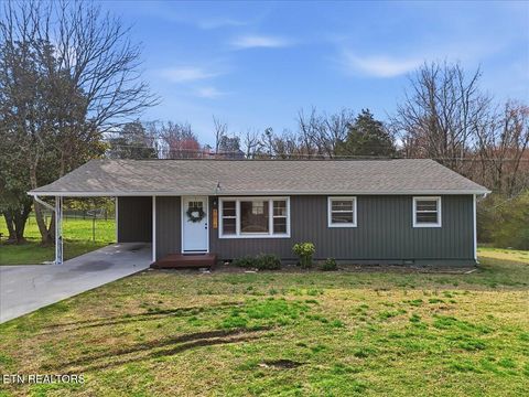 Photo of 7016 Bert Newman Lane, Knoxville, TN 37931 (MLS # 1331931)