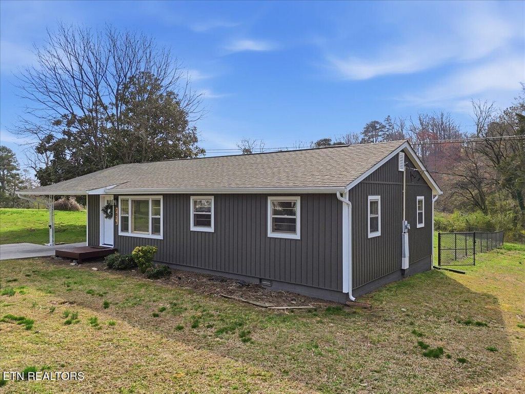 Photo of 7016 Bert Newman Lane, Knoxville, TN 37931 (MLS # 1331931)