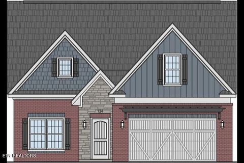 3005 Sycamore Creek Lane Knoxville TN 37931