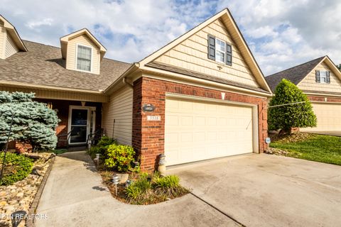 3518 Pebblebrook Way Knoxville TN 37921