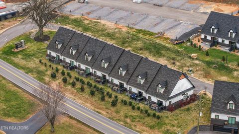 Tiny photo for 418 Fleeta Williams Way, Sevierville, TN 37862 (MLS # 1325735)