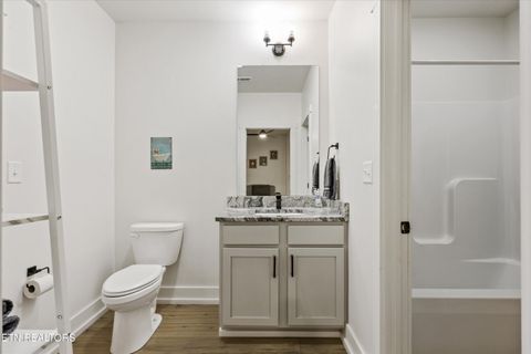 Tiny photo for 418 Fleeta Williams Way, Sevierville, TN 37862 (MLS # 1325735)