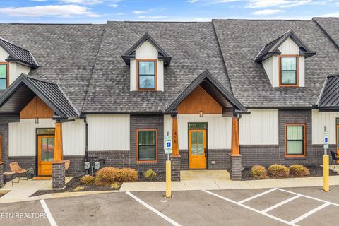 Tiny photo for 418 Fleeta Williams Way, Sevierville, TN 37862 (MLS # 1325735)