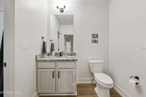 Tiny photo for 418 Fleeta Williams Way, Sevierville, TN 37862 (MLS # 1325735)