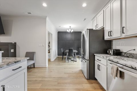 Tiny photo for 418 Fleeta Williams Way, Sevierville, TN 37862 (MLS # 1325735)