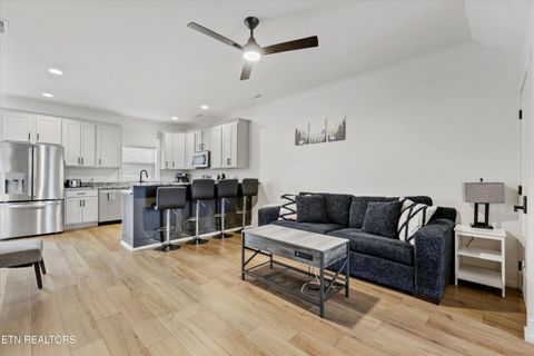 Tiny photo for 418 Fleeta Williams Way, Sevierville, TN 37862 (MLS # 1325735)