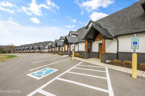 Tiny photo for 418 Fleeta Williams Way, Sevierville, TN 37862 (MLS # 1325735)