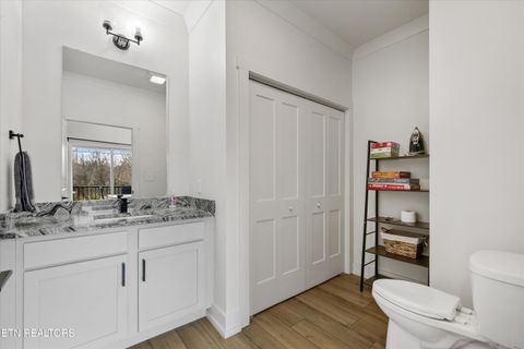 Tiny photo for 418 Fleeta Williams Way, Sevierville, TN 37862 (MLS # 1325735)