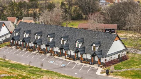 Tiny photo for 418 Fleeta Williams Way, Sevierville, TN 37862 (MLS # 1325735)