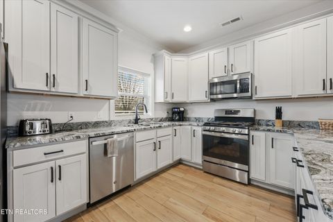 Tiny photo for 418 Fleeta Williams Way, Sevierville, TN 37862 (MLS # 1325735)