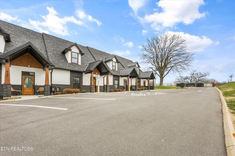 Tiny photo for 418 Fleeta Williams Way, Sevierville, TN 37862 (MLS # 1325735)