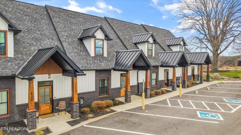 Tiny photo for 418 Fleeta Williams Way, Sevierville, TN 37862 (MLS # 1325735)