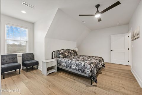 Tiny photo for 418 Fleeta Williams Way, Sevierville, TN 37862 (MLS # 1325735)