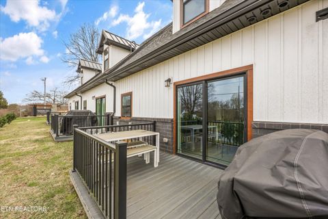 Tiny photo for 418 Fleeta Williams Way, Sevierville, TN 37862 (MLS # 1325735)