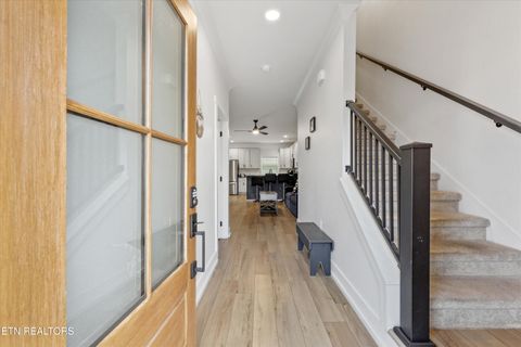 Tiny photo for 418 Fleeta Williams Way, Sevierville, TN 37862 (MLS # 1325735)