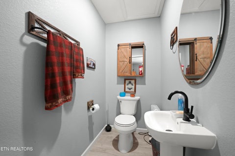 Tiny photo for 329 Cheyenne Drive, Jamestown, TN 38556 (MLS # 1356220)