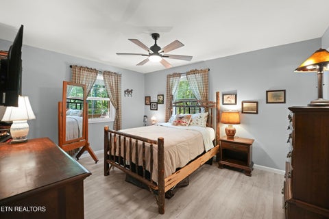 Tiny photo for 329 Cheyenne Drive, Jamestown, TN 38556 (MLS # 1356220)