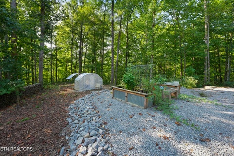Tiny photo for 329 Cheyenne Drive, Jamestown, TN 38556 (MLS # 1356220)