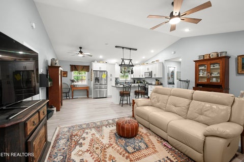 Tiny photo for 329 Cheyenne Drive, Jamestown, TN 38556 (MLS # 1356220)
