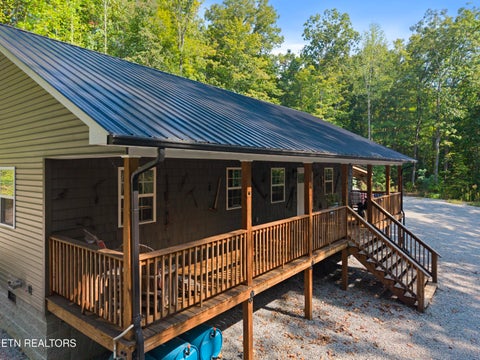 Tiny photo for 329 Cheyenne Drive, Jamestown, TN 38556 (MLS # 1356220)